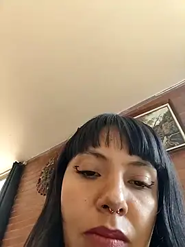 Canelaxx online show from March 8, 3:15 pm