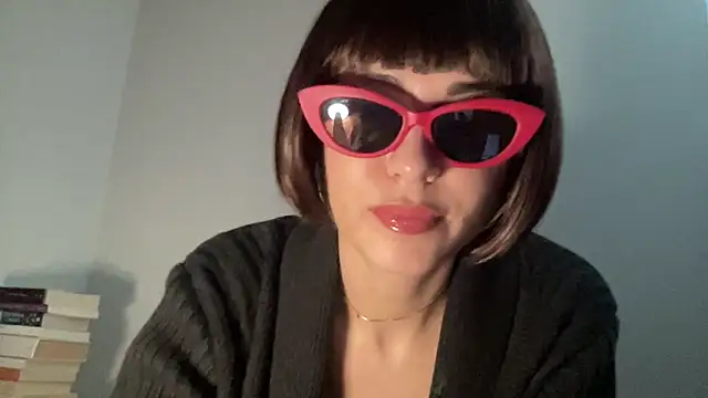 SlowVenomXX online show from March 17, 9:34 am
