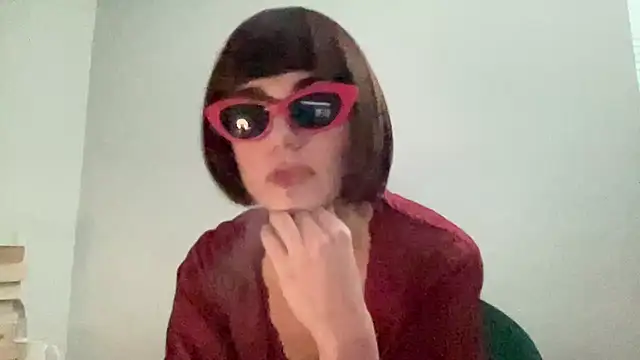 SlowVenomXX online show from May 13, 2:02 pm