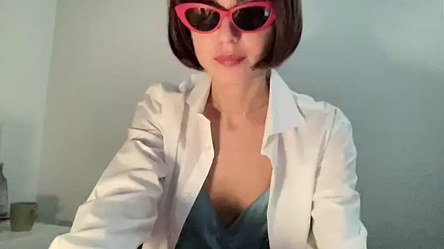 SlowVenomXX online show from April 2, 10:33 am