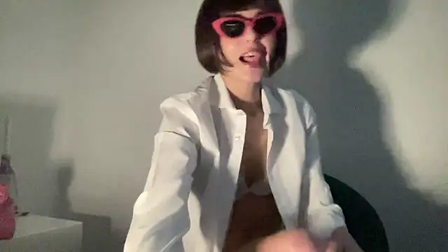 SlowVenomXX online show from March 24, 3:12 pm