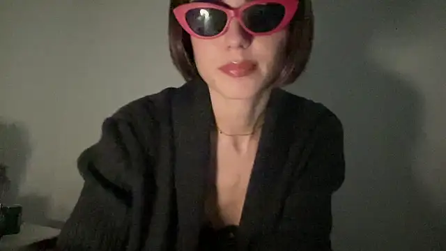 SlowVenomXX online show from March 11, 1:38 pm