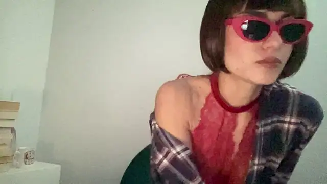 SlowVenomXX online show from May 14, 12:24 pm