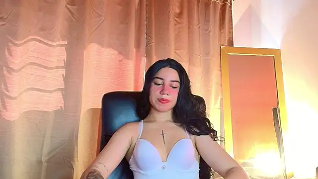 nayades ricci online show from July 21, 7:48 pm