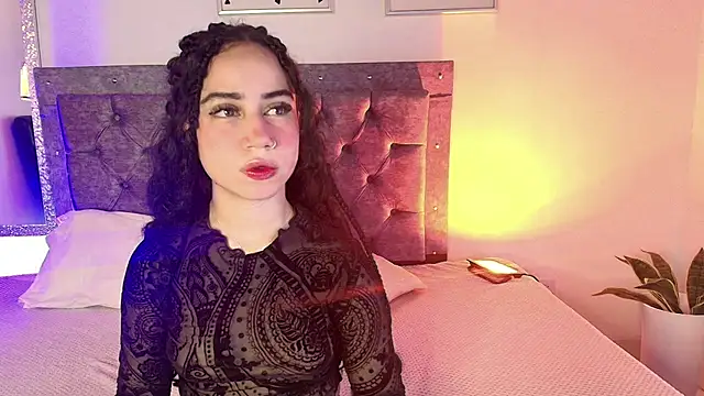 nayades ricci online show from July 8, 4:07 pm
