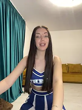 SabrinaDellyn online show from March 29, 7:59 pm