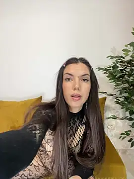 SabrinaDellyn online show from March 26, 9:02 pm