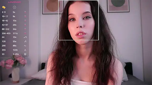 CleotildePiel online show from July 9, 12:37 pm
