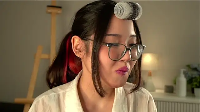 NelleMihalko online show from March 21, 11:03 am