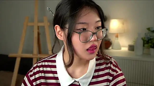 NelleMihalko online show from March 20, 11:33 am