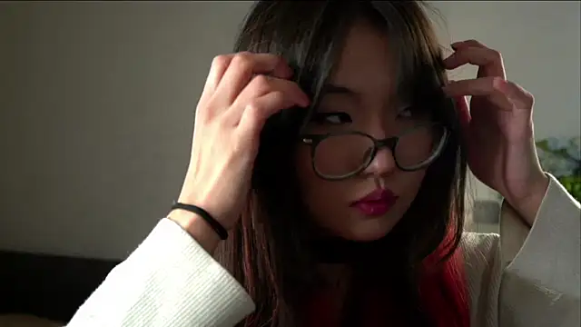 NelleMihalko online show from March 19, 11:10 am