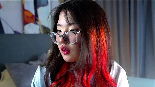 NelleMihalko online show from April 10, 11:06 am