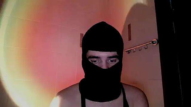 DanieleBrunome online show from March 12, 2:43 pm