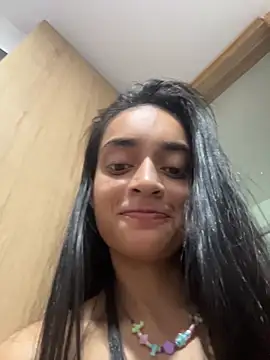 leilani X online show from March 29, 12:40 pm