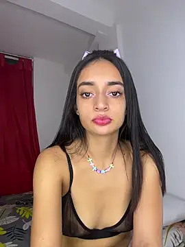 leilani X online show from March 23, 12:16 pm