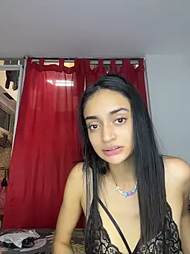leilani X online show from April 17, 2:31 pm