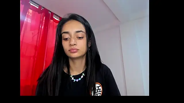 leilani X online show from May 4, 2:53 pm