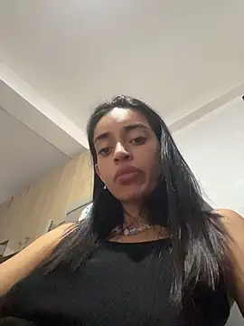 leilani X online show from April 24, 2:19 pm
