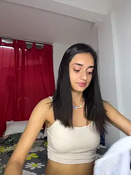 leilani X online show from March 24, 12:16 pm