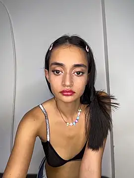 leilani X online show from March 11, 1:32 am