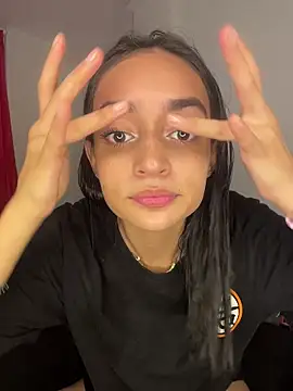 leilani X online show from March 18, 2:08 pm