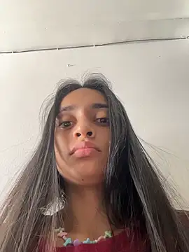 leilani X online show from April 30, 2:46 pm