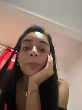 leilani X online show from April 22, 12:45 pm