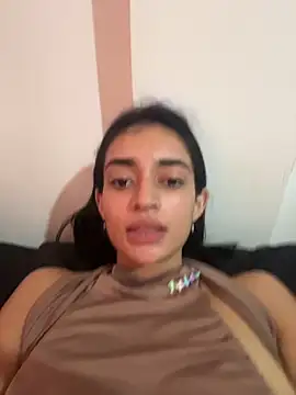 leilani X online show from April 28, 2:32 pm