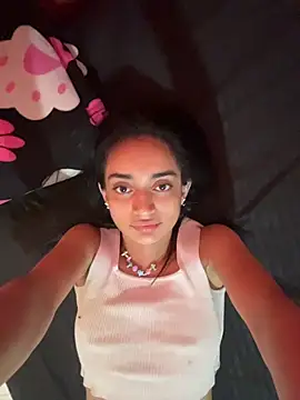 leilani X online show from April 8, 12:28 pm