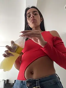 Snapshot of leilani_X chatting on May 14, 12:46 pm leilani X online show from May 14, 12:46 pm