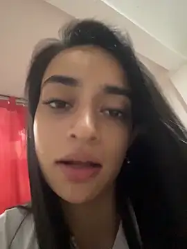 leilani X online show from April 15, 1:37 pm