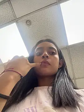 leilani X online show from March 25, 10:58 am