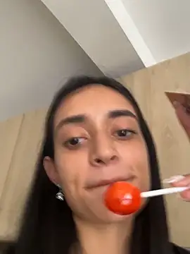 leilani X online show from May 5, 3:26 pm
