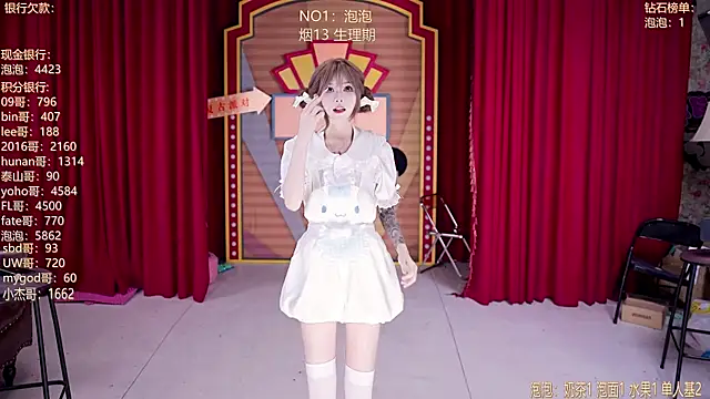 MSN101 online show from April 6, 2:40 pm