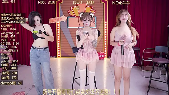 MSN101 online show from March 21, 4:22 pm