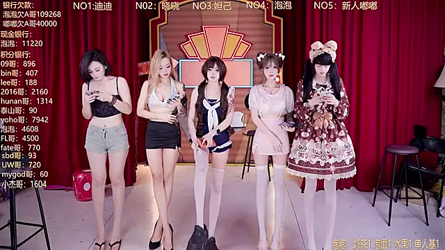 MSN101 online show from April 1, 4:26 pm