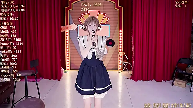 MSN101 online show from April 5, 3:40 pm