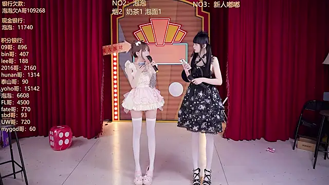 MSN101 online show from March 31, 3:03 pm