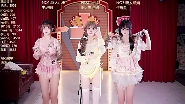 MSN101 online show from April 11, 12:09 pm