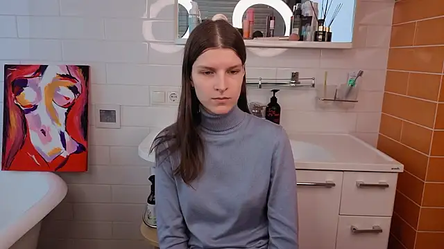 LeanStehlik online show from March 13, 8:08 am