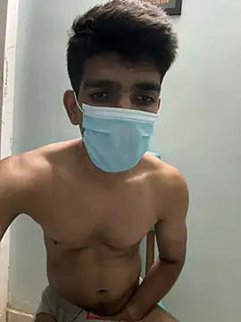 BombaySam78 online show from May 1, 2:11 pm