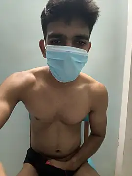 BombaySam78 online show from May 9, 12:58 am