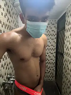 BombaySam78 online show from May 29, 3:07 pm
