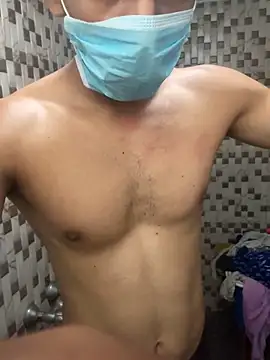 BombaySam78 online show from April 3, 5:36 am