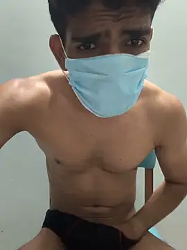 BombaySam78 online show from March 26, 7:23 pm