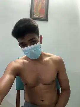 BombaySam78 online show from March 18, 6:09 pm