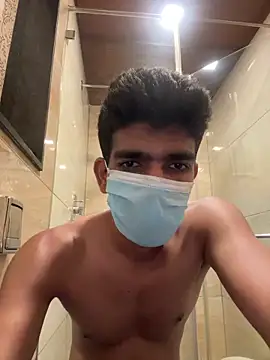 BombaySam78 online show from March 14, 5:08 pm