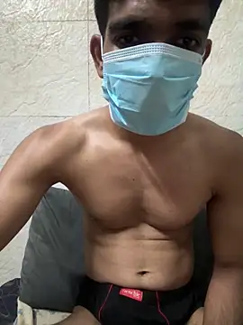 BombaySam78 online show from March 25, 2:38 pm