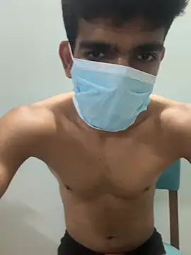 BombaySam78 online show from March 17, 2:03 am