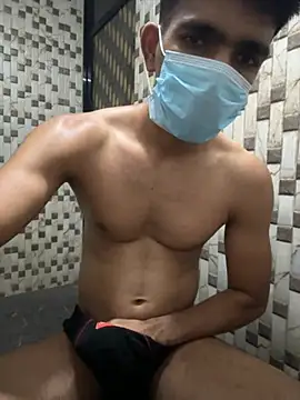 BombaySam78 online show from May 20, 2:36 pm